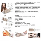 Profesyonel Seramik Wag Su Dalgası Saç Maşası