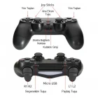 PS4 Oyun Kolu Joystick Kablosuz Wireless