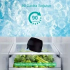 Rahatlatıcı Jel Kafa Bandı Soğuk Sıcak Kompres Özellikli Doğal Baş Ağrısı Migren Ağrısı Giderici