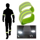 Reflektör Bant Kol ve Ayak Bilekleri Yansıtıcı Bant
