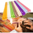 Renkli Kulak Temizleme Mumu 10 Adet