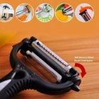 Roto Peeler 3 in 1 Turbo Soyacak