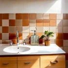 Sigma Cam Sıvı Sabunluk 500 ml