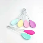 Silikon Kaşık 30 Cm