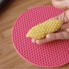 Silikon Nihale Kalburabastı Kalıbı