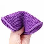 Silikon Nihale Kalburabastı Kalıbı