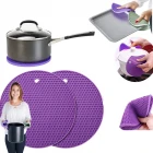 Silikon Nihale Kalburabastı Kalıbı