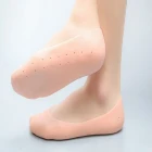 Silikon Rahatlatıcı Patik ( Çift )