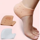 Silikon Topuk Çorabı 2 Adet