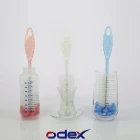 Şişe ve Biberon Temizleme Fırçası