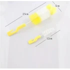 Şişe ve Biberon Temizleme Fırçası Seti 2 Li