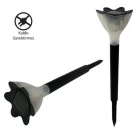 Solar Güneş Enerjili Bahçe Lambası Saplamalı 10 Lu