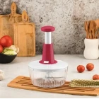 Solingen 3 Bıçaklı Basmalı El Rondosu El Robotu