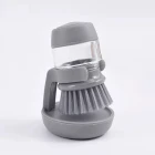 Standlı ve Hazneli Lavabo Fırçası