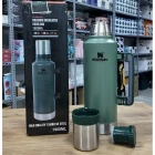 Stanley The Legendary Classic Bottle 1.9 Litre Classic Termos