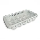 Steril Yumurta Organizeri Yumurtalık 15 Li