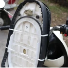 Su Geçirmez Motosiklet Sele Güneşliği