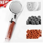 Su Tasarruflu ve Arıtmalı Duş Başlığı