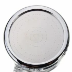 Su Tasarruflu ve Arıtmalı Duş Başlığı