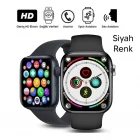 T700S Çift Kordon Akıllı Saat Nabız Adımsayar