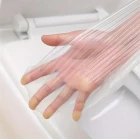 Tek Kullanımlık Klozet Kapağı Poşeti 50 Adet