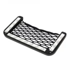 Torpidoya Yapışan Araç Telefon Tutucu File