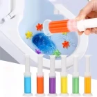 Tuvalet Temizleme Jeli Klozet Banyo Koku Giderici Damga