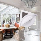 Üçgen Çift Taraflı Mıknatıslı Cam sileceği ( Tek Cam )