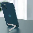 Ultra İnce Güçlü Yapışkanlı Cep Telefon Standı