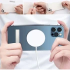 Ultra İnce Güçlü Yapışkanlı Cep Telefon Standı