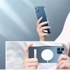 Ultra İnce Güçlü Yapışkanlı Cep Telefon Standı