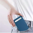 Ultra İnce Güçlü Yapışkanlı Cep Telefon Standı