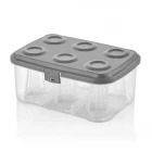 Urve Çay Bardağı Taşıma Aparatı Kutusu