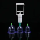 Vakumlu Hacamat Kupa Çekme Seti 6 Lı