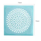 Yapışkan Banyo Gideri Koruyucu 10 Adet