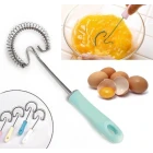 Yaylı Yumurta Çırpıcı