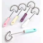 Yaylı Yumurta Çırpıcı