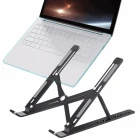 Yükseklik Ayarlı Katlanabilir Laptop Tablet Standı