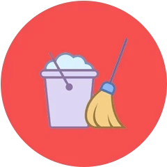 Temizlik Malzemeleri