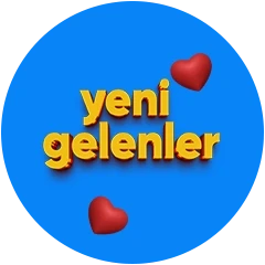 Yeni Gelenler