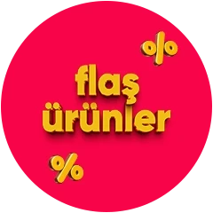Flaş Ürünler