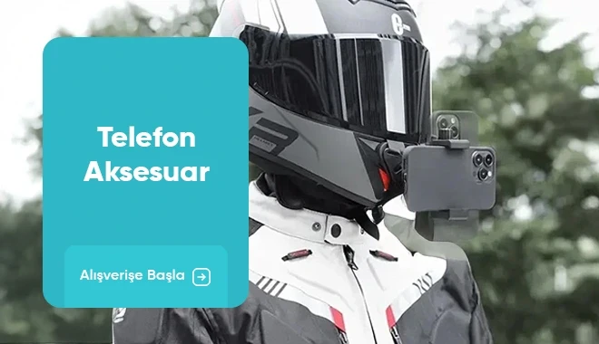 Telefon Aksesuar