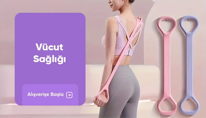 Vücut Sağlığı