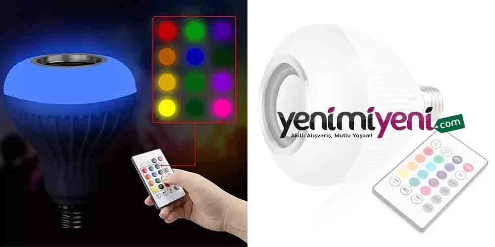 Akıllı Aydınlatma Sistemleriyle Evinize Yeni Bir Soluk Getirin