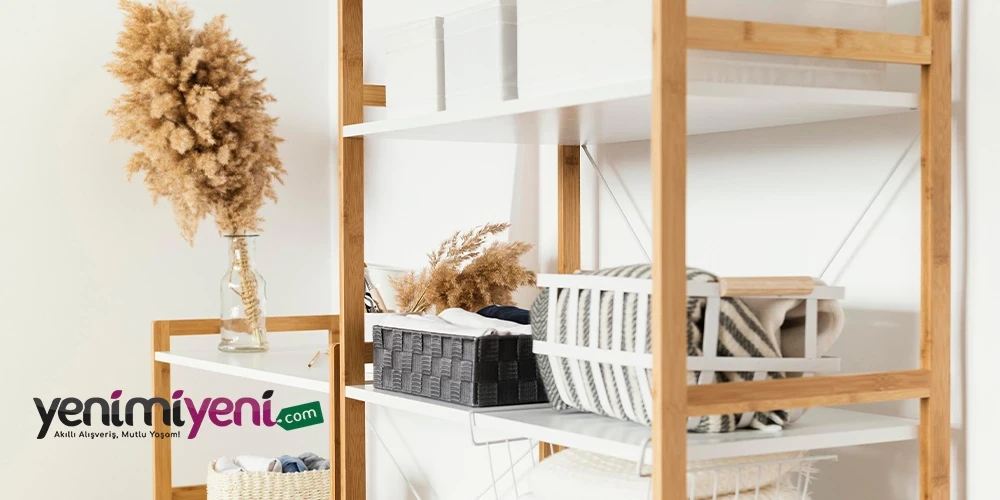 Evde Japon Minimalizmi Nasıl Sağlanır?