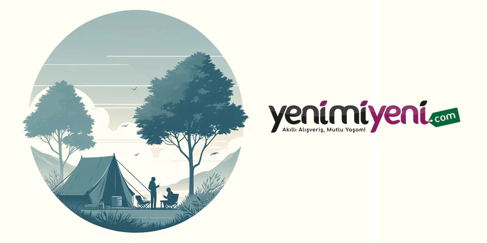 Kamp Yaparken Nelere İhtiyaç Duyulur?