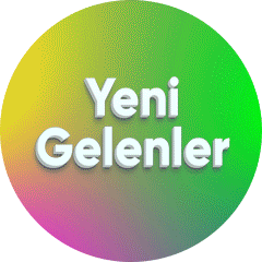 Yeni Gelenler