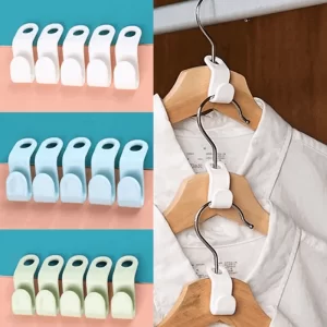 10 Lu Askı Çoğaltıcı Klips Askı Çoğaltma Aparatı