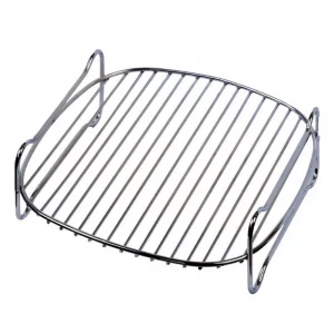 Airfryer Fritöz Aksesuar Izgara Teli Xxl