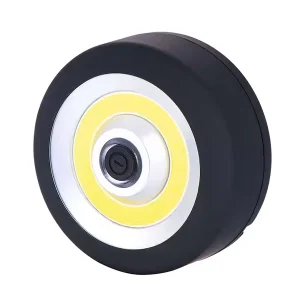 Askılı Mıknatıslı Led Çadır Lambası Kamp Lambası